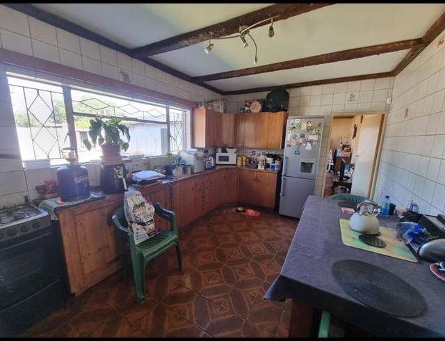 4 BEDROOM HOUSE FOR SALE IN TULISA PARK